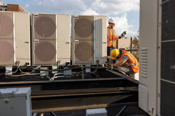 Best HVAC system installation  in Auberry, CA