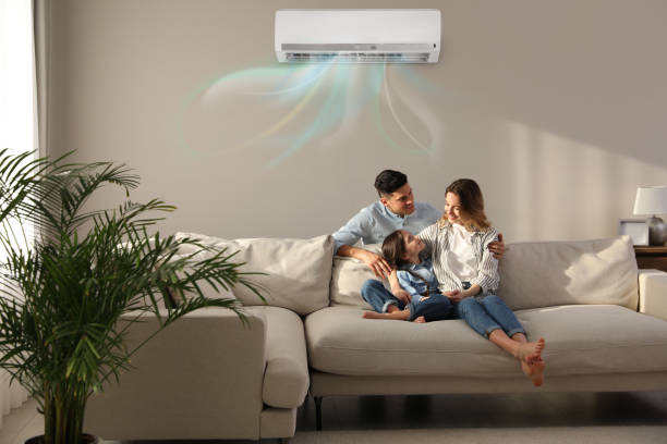 Professional HVAC in Auberry, CA
