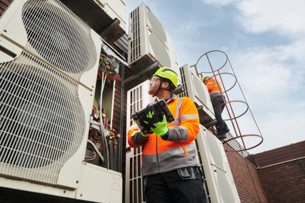 Best HVAC installation services  in Auberry, CA