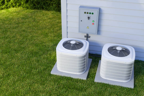 Best Ductless HVAC repair  in Auberry, CA