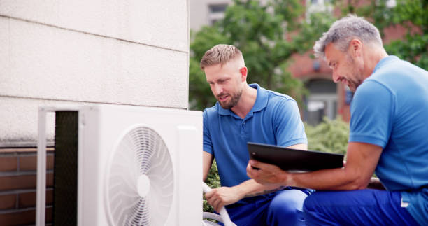 Best HVAC maintenance plan  in Auberry, CA