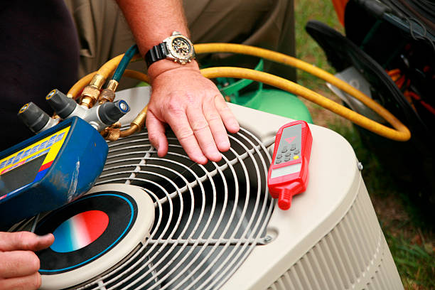 Best Furnace repair near me  in Auberry, CA