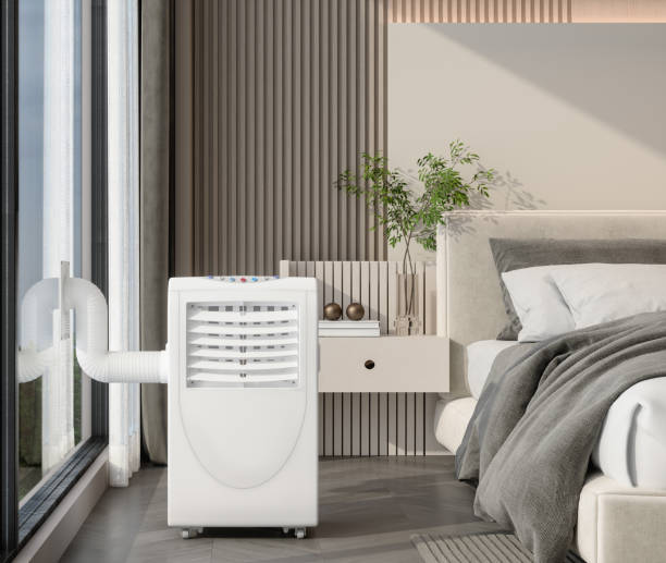 Ductless HVAC repair in Auberry, CA
