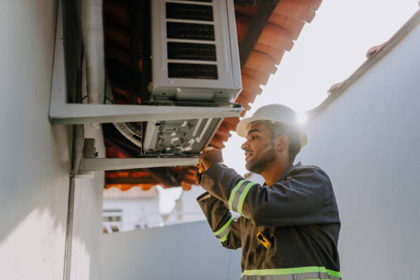 Best Affordable HVAC services  in Auberry, CA