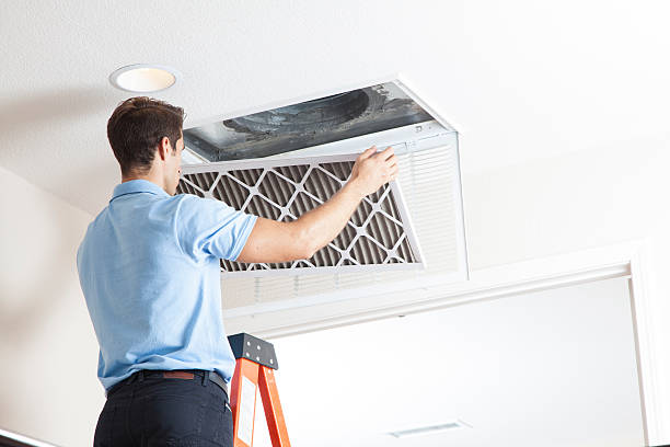 Best Furnace repair near me  in Auberry, CA