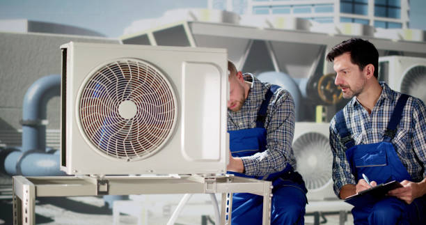Best Ductless HVAC repair  in Auberry, CA