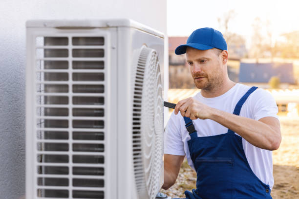 Best 24/7 HVAC repair  in Auberry, CA