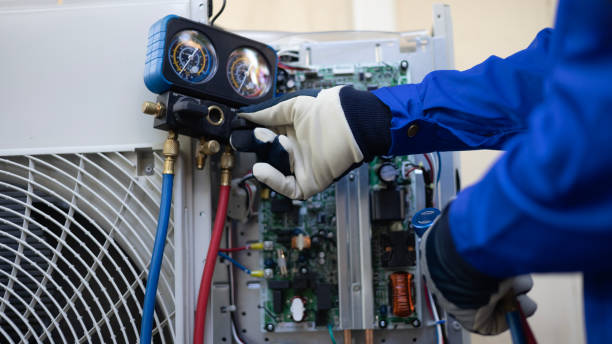 Best Ductless HVAC repair  in Auberry, CA