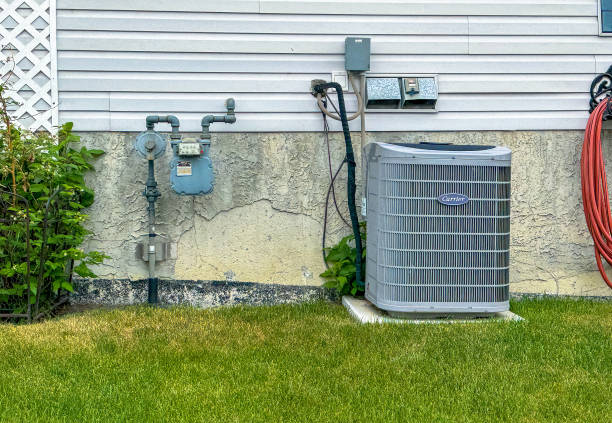 Professional HVAC in Auberry, CA
